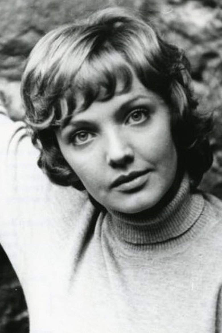 Julia Sooster Portrait of Julia Sooster