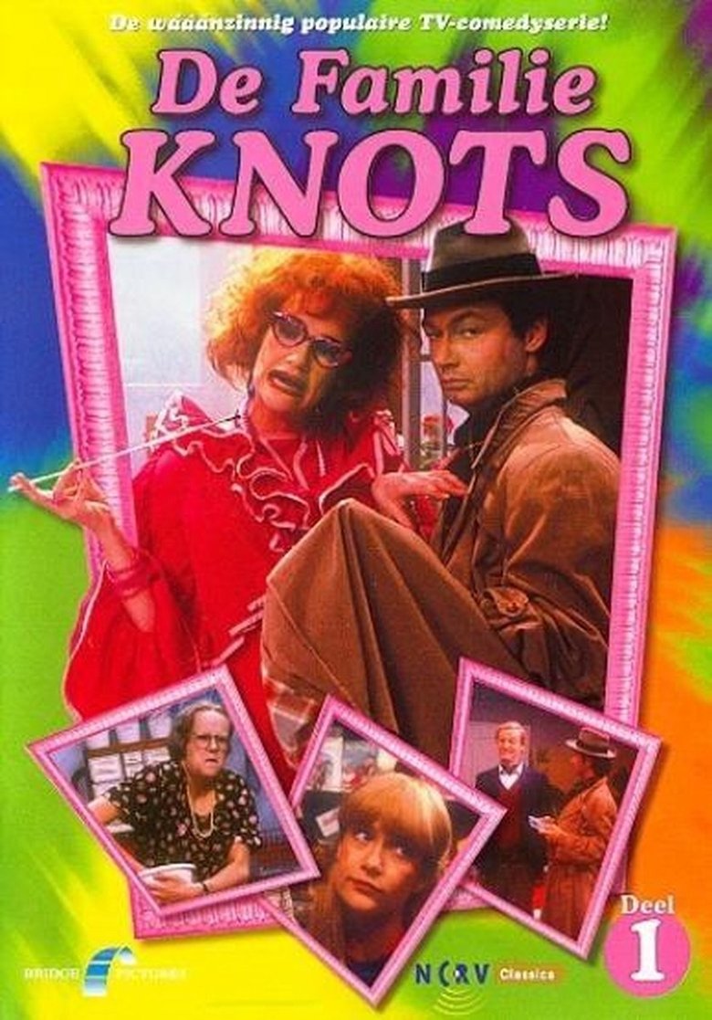 De Familie Knots Poster of De Familie Knots
