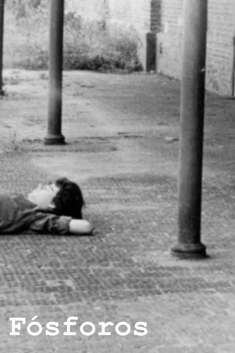 Fósforos (O una problemática para la sociedad del ocio) Poster of Fósforos (O una problemática para la sociedad del ocio)