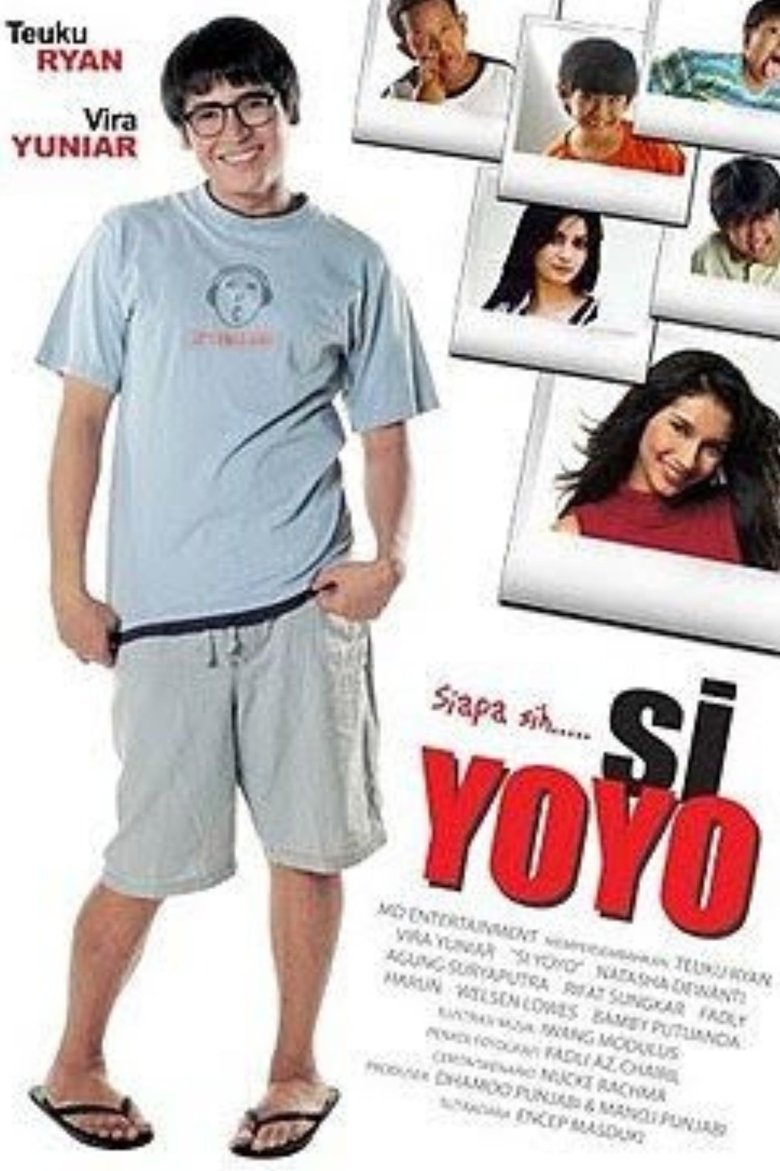 Si Yoyo Poster of Si Yoyo