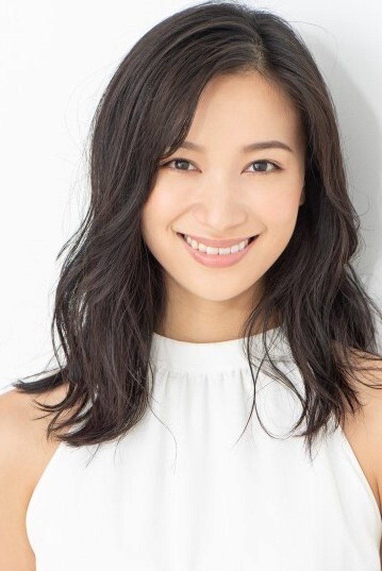 Yu Takahashi Portrait of Yu Takahashi