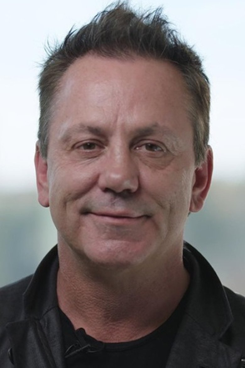 Doug Gilmour Portrait of Doug Gilmour