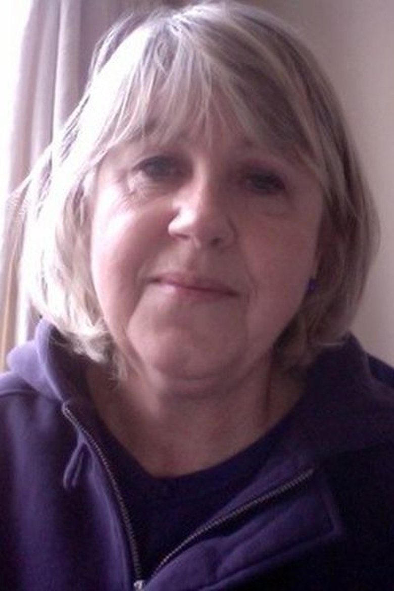 Mairi Bett Portrait of Mairi Bett