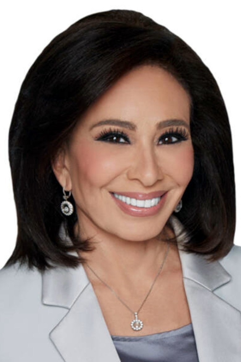 Jeanine Pirro Portrait of Jeanine Pirro