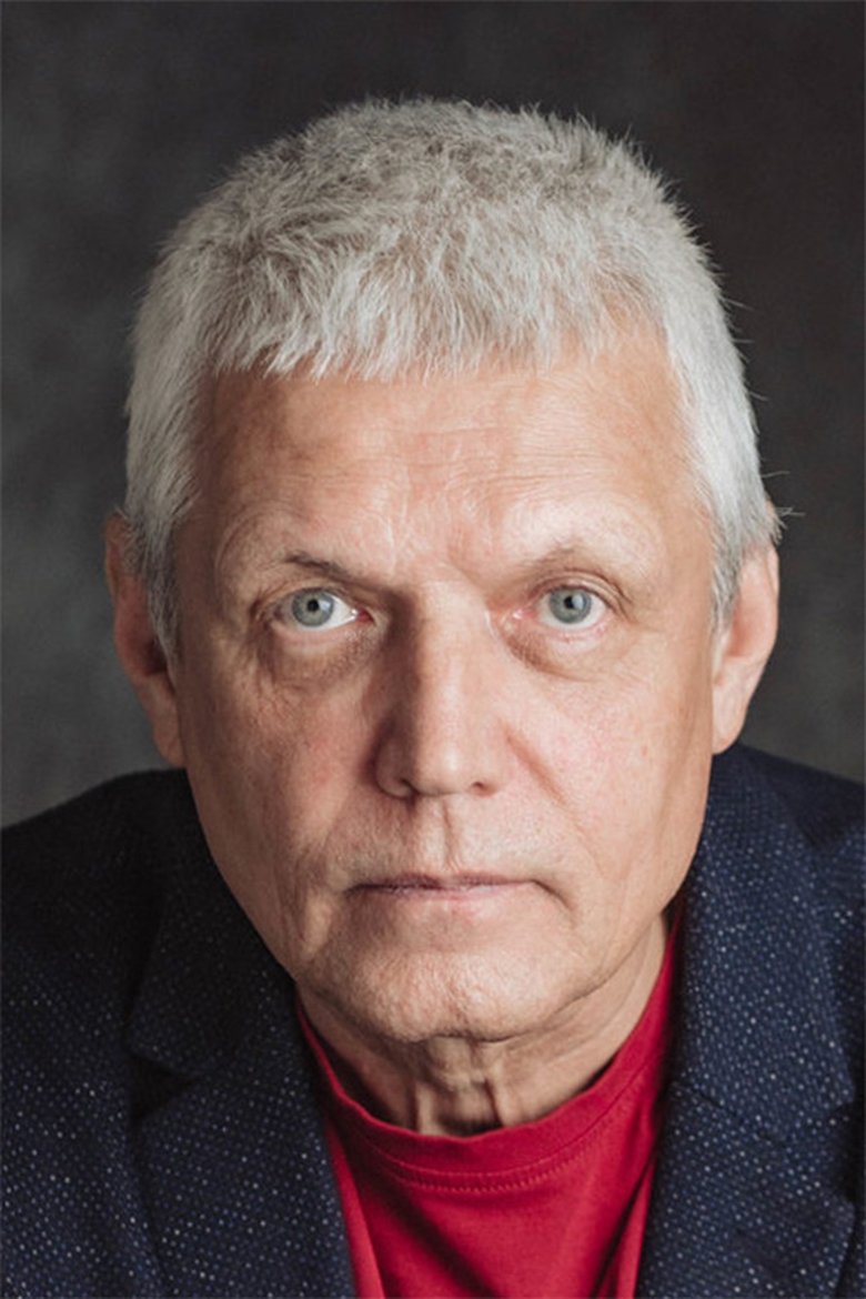 Aleksandr Galibin Portrait of Aleksandr Galibin
