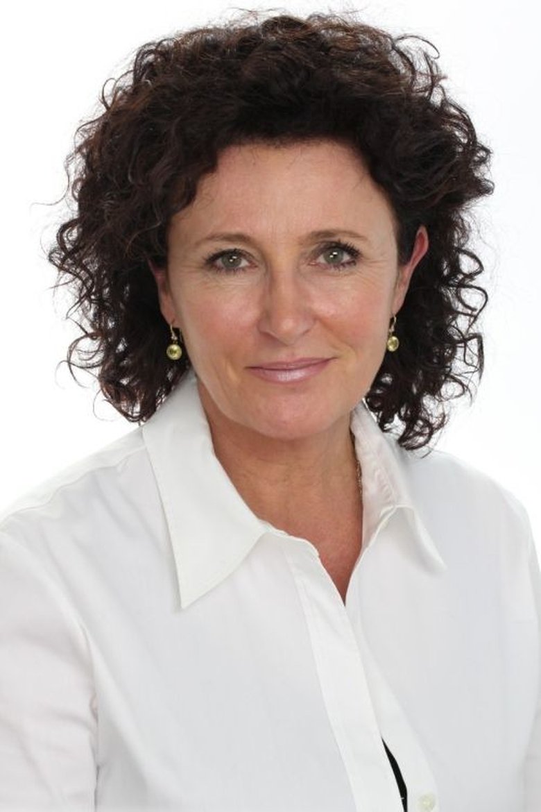 Lyn Paolo Portrait of Lyn Paolo