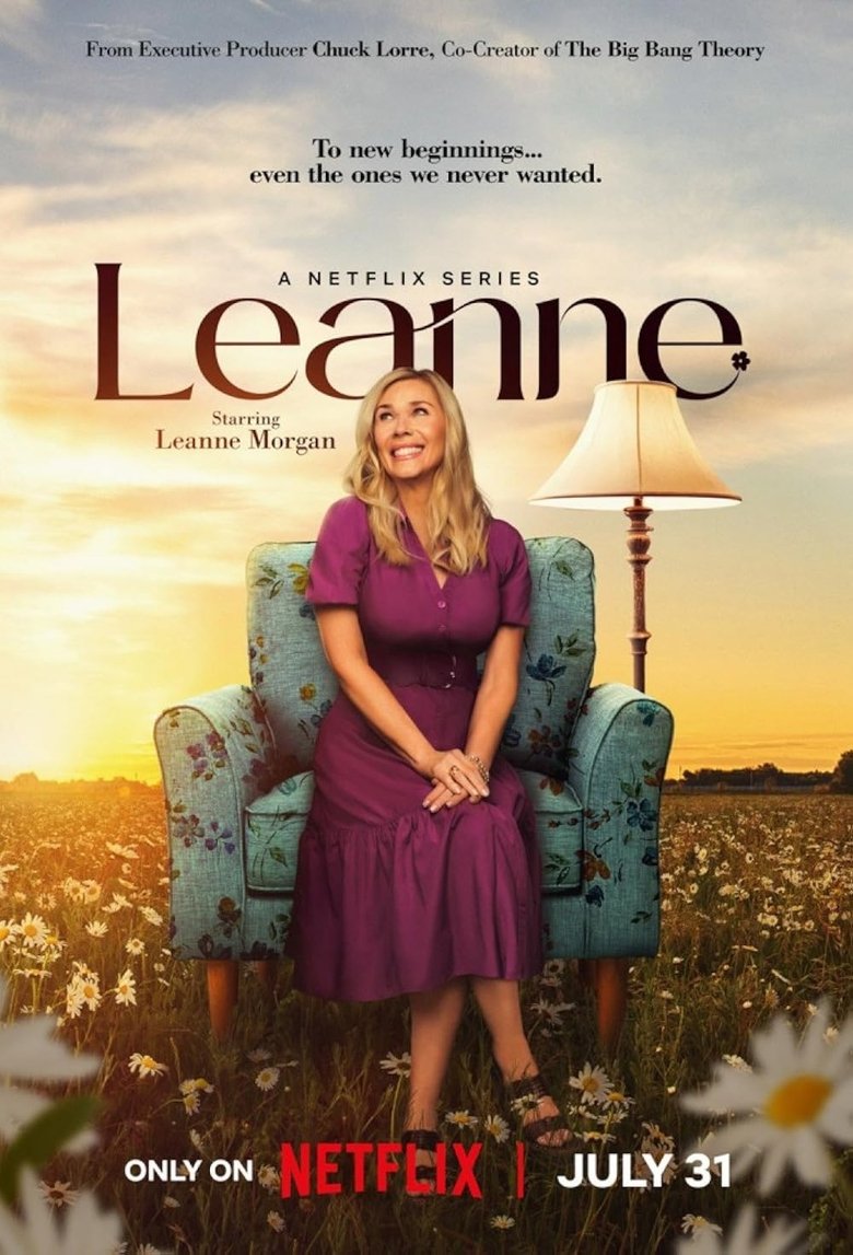 Episodes in Leanne - Season 1 - Season 1 Poster of Episodes in Leanne - Season 1 - Season 1
