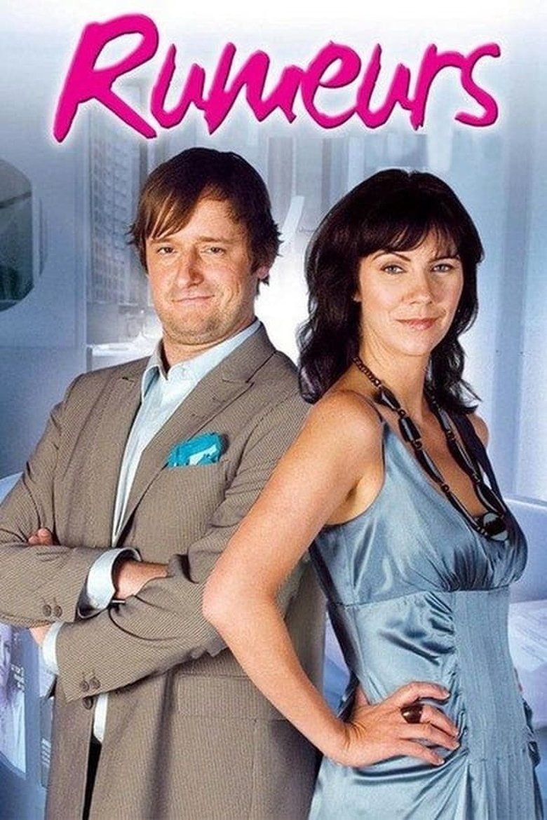 Episodes in Rumeurs - Season 3 - Season 3 Poster of Episodes in Rumeurs - Season 3 - Season 3