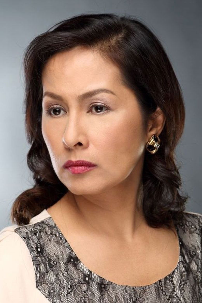 Melissa De Leon Portrait of Melissa De Leon