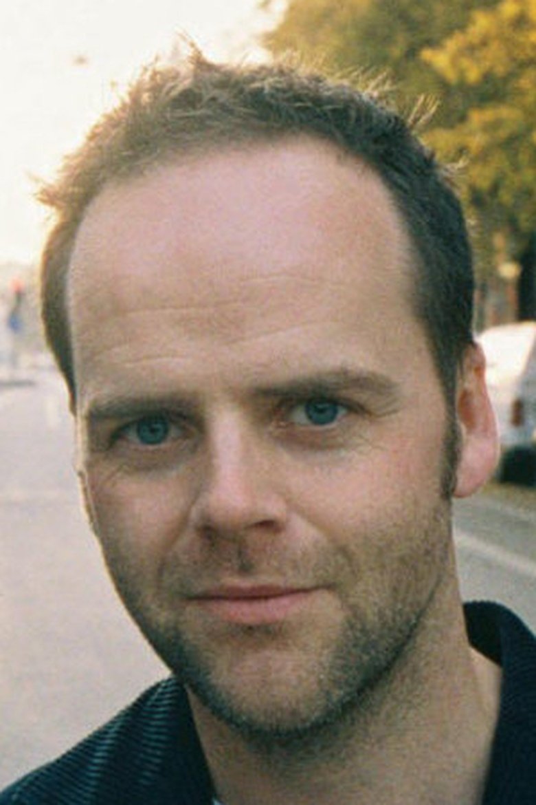 Johannes Stjärne Nilsson Portrait of Johannes Stjärne Nilsson