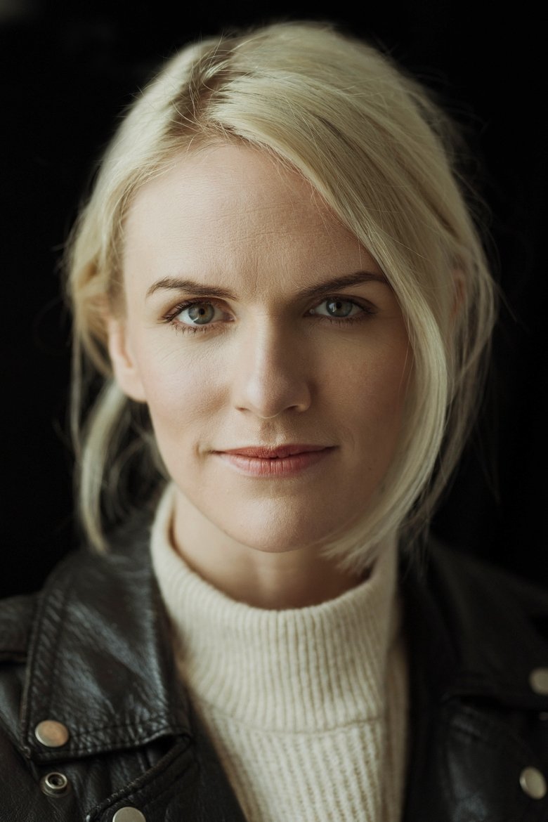 Sophia Heikkilä Portrait of Sophia Heikkilä