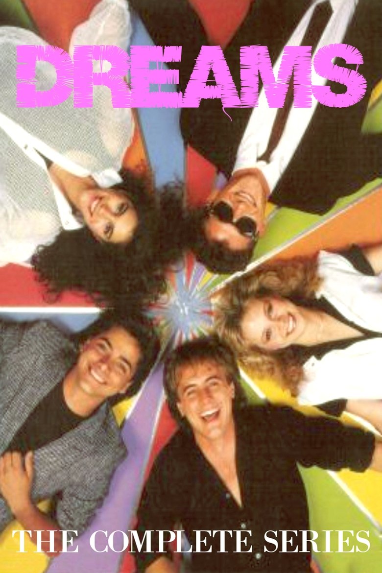Dreams Poster of Dreams