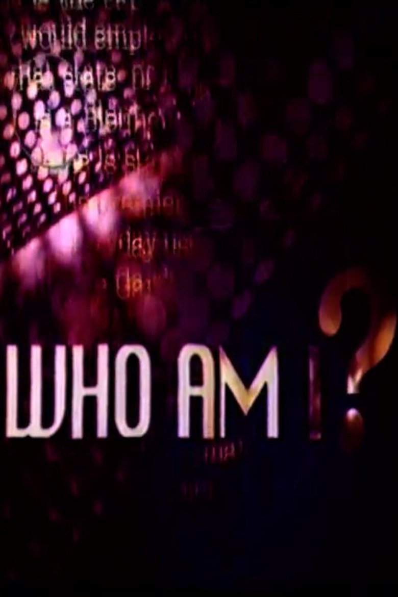 Who Am I? Poster of Who Am I?