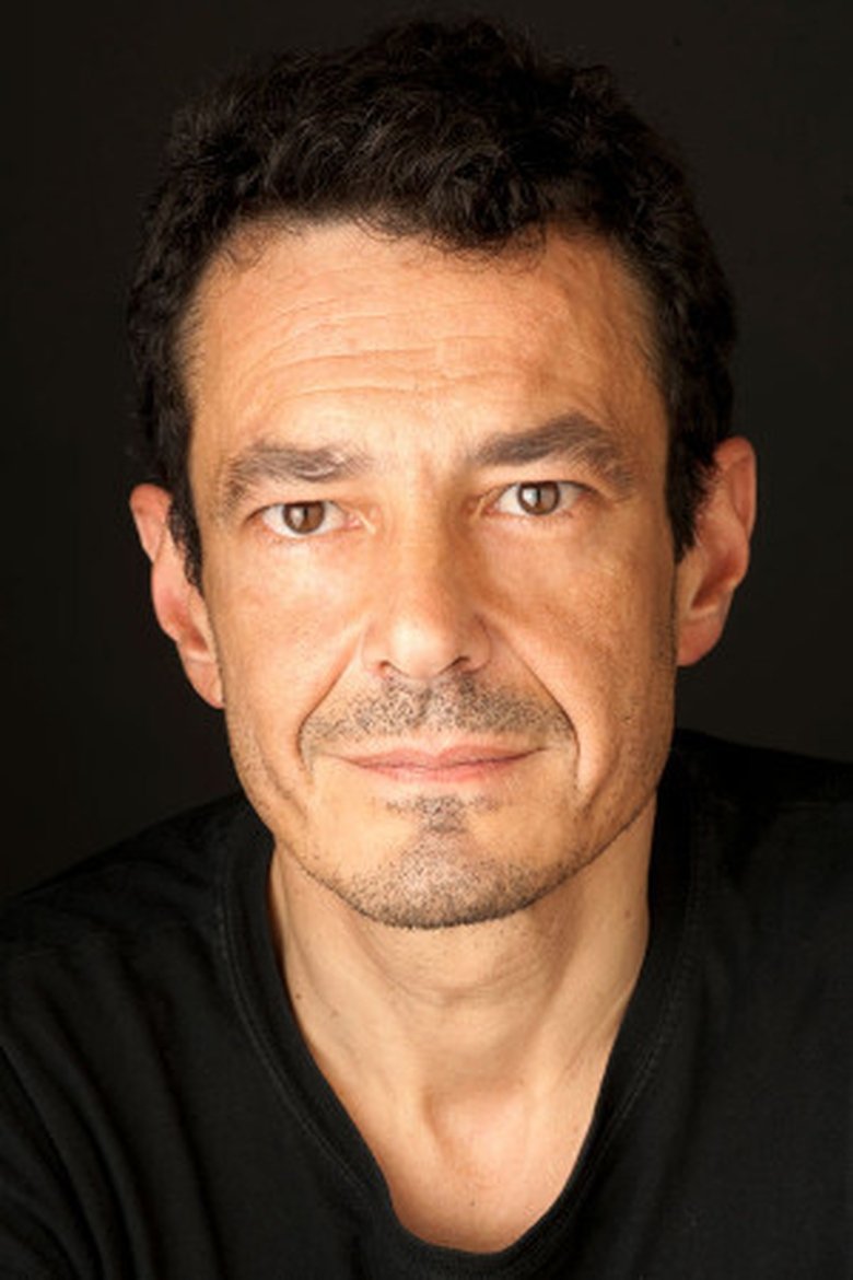 João Cabral Portrait of João Cabral