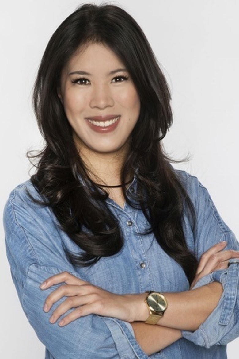 Mai Thi Nguyen-Kim Portrait of Mai Thi Nguyen-Kim
