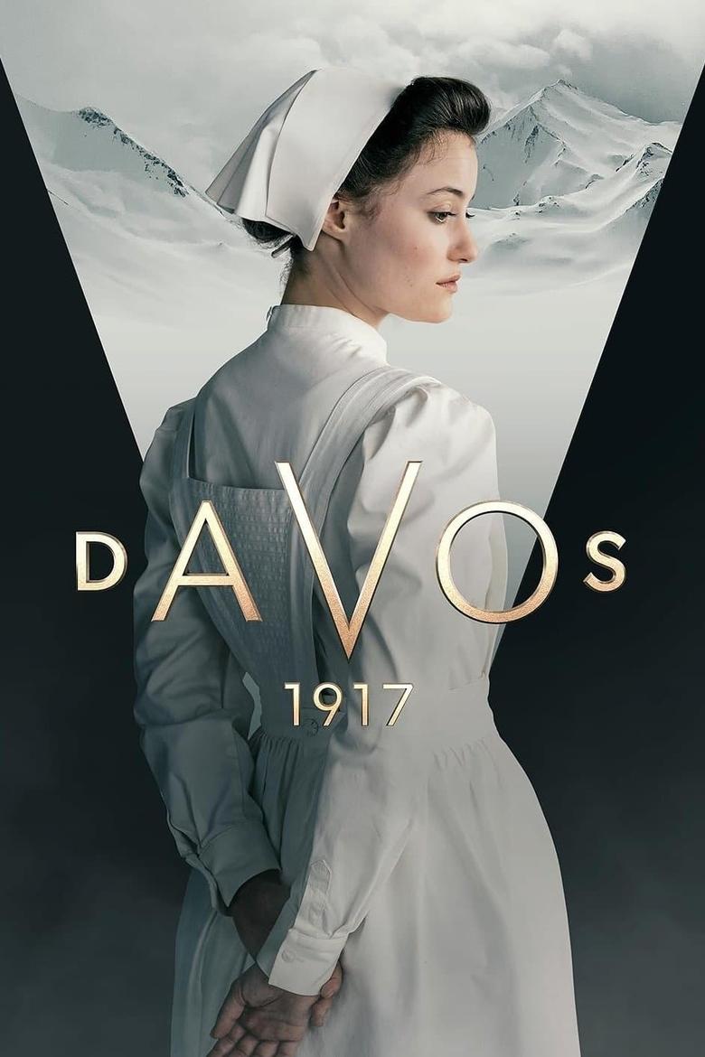 Episodes in Davos 1917 - Season 1 - Season 1 Poster of Episodes in Davos 1917 - Season 1 - Season 1
