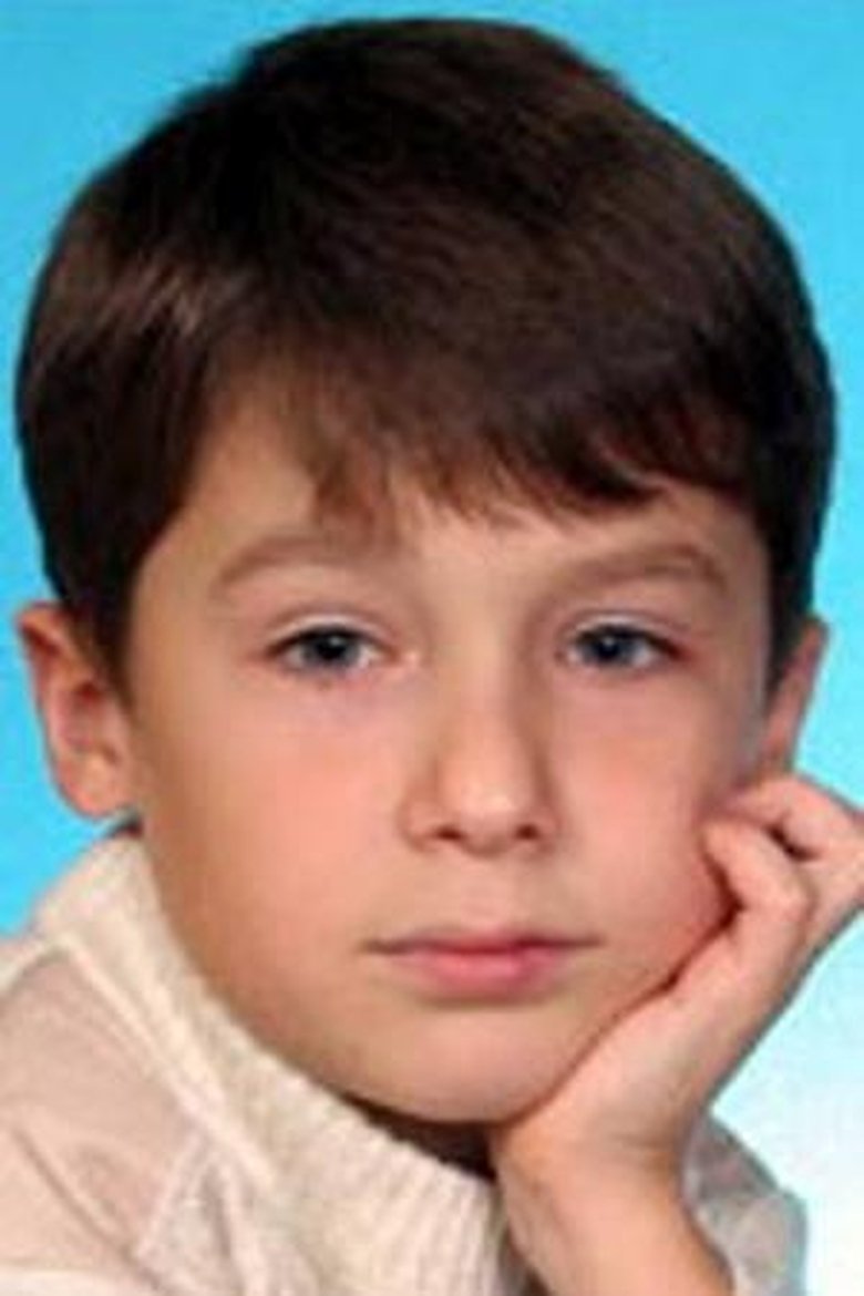 Ivan Chuvatkin Portrait of Ivan Chuvatkin
