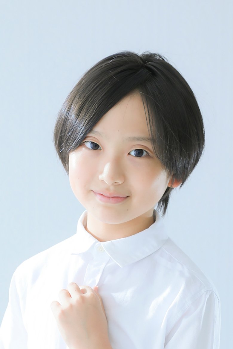 Seira Ina Portrait of Seira Ina