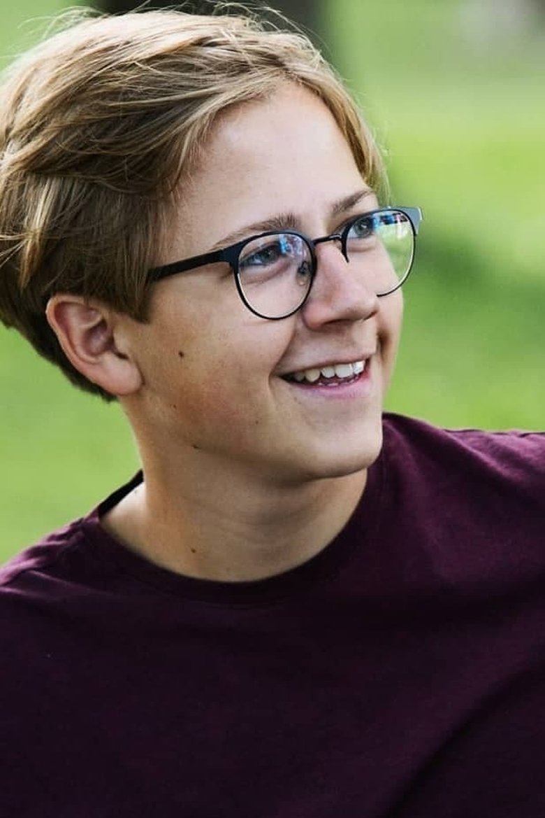 Siim Oskar Ots Portrait of Siim Oskar Ots