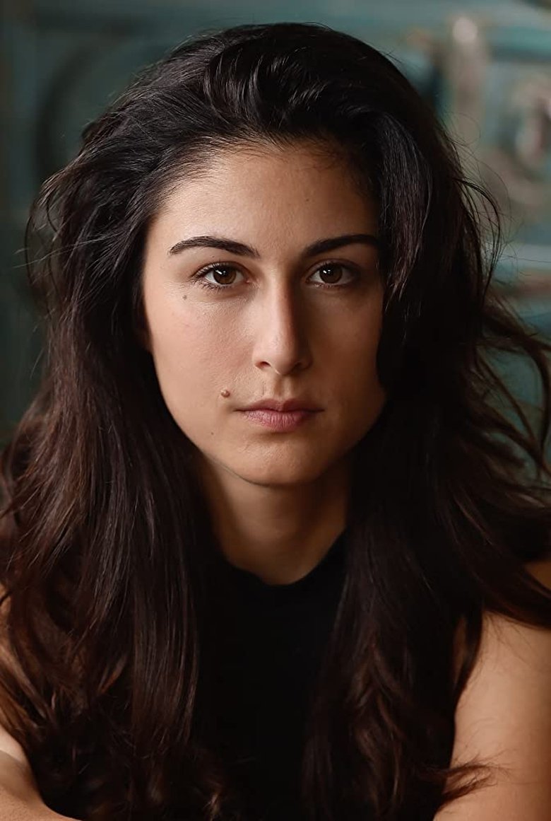 Katelyn Farrugia Portrait of Katelyn Farrugia