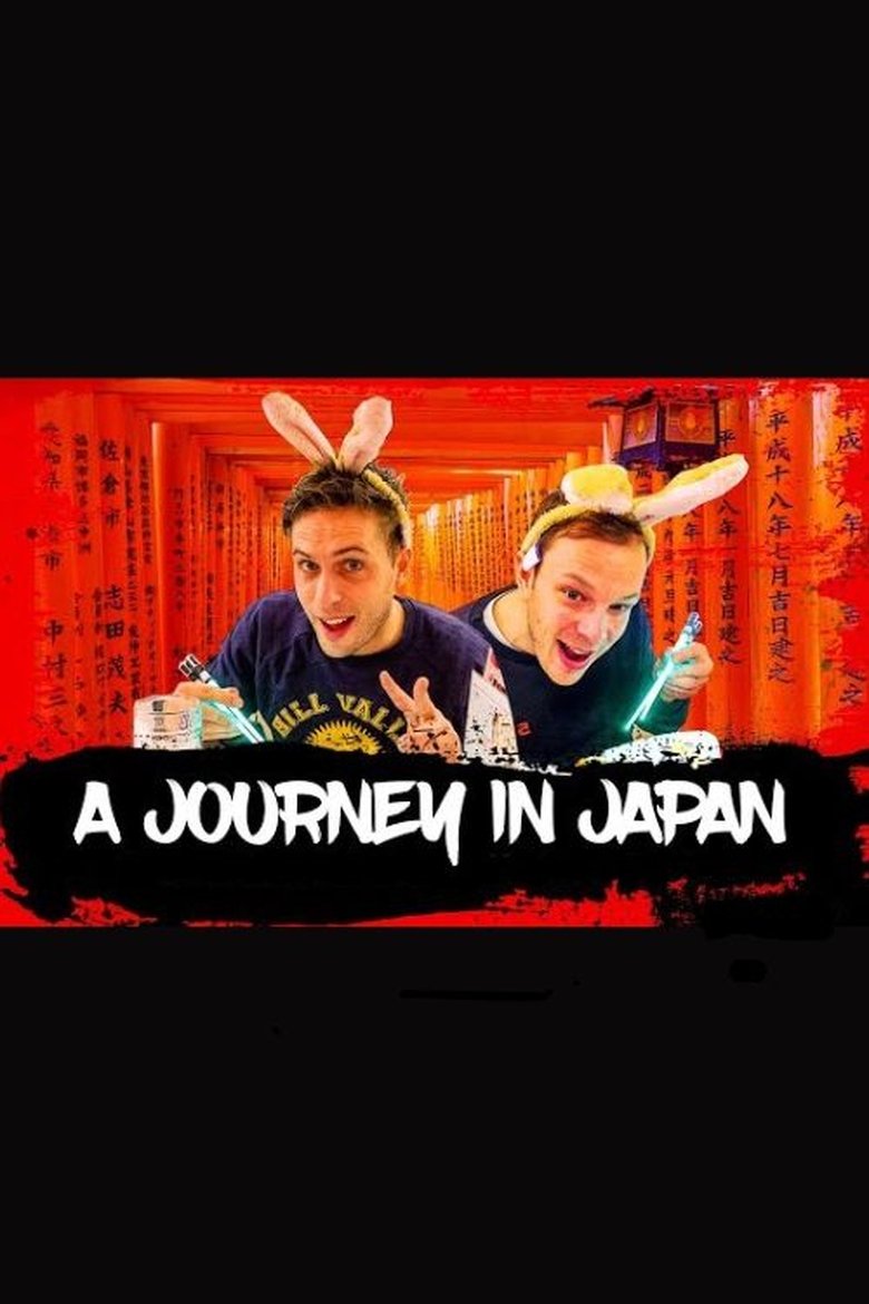 Episodes in A Journey In Japan - A Journey In Japan - A Journey In Japan Poster of Episodes in A Journey In Japan - A Journey In Japan - A Journey In Japan