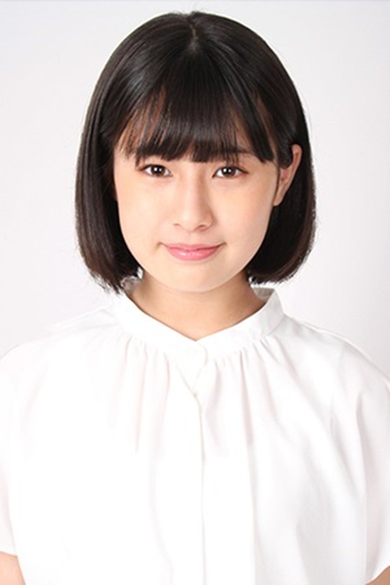 Sora Hirata Portrait of Sora Hirata