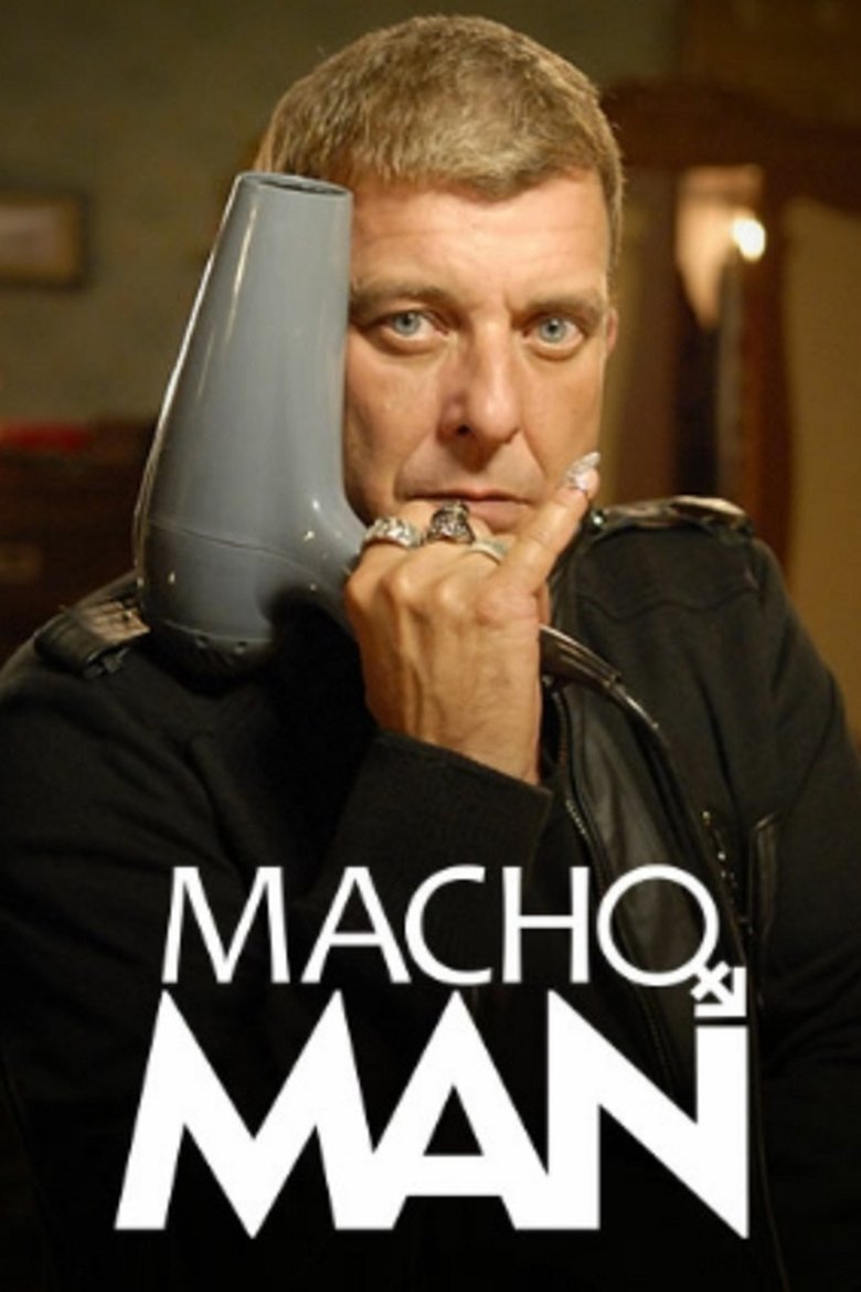 Episodes in Macho Man - Season 2 - Season 2 Poster of Episodes in Macho Man - Season 2 - Season 2