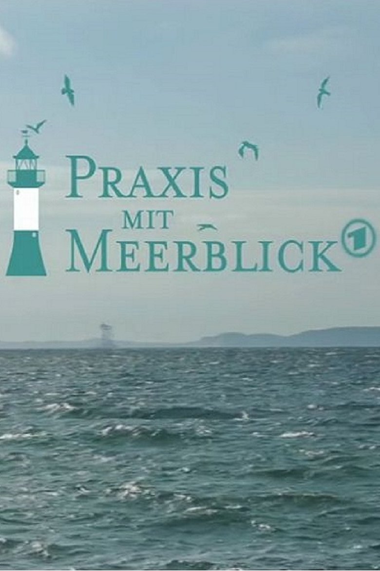 Praxis mit Meerblick Poster of Praxis mit Meerblick
