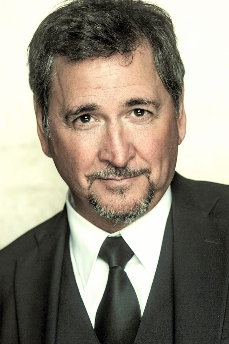 David Rosser Portrait of David Rosser