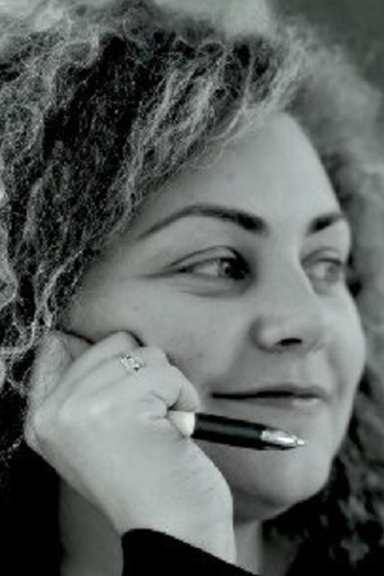 Elisabeth Silveiro Portrait of Elisabeth Silveiro