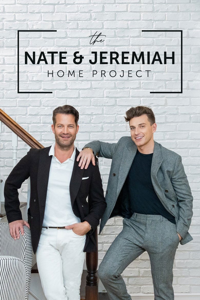 Episodes in The Nate And Jeremiah Home Project - Season 2 - Season 2 Poster of Episodes in The Nate And Jeremiah Home Project - Season 2 - Season 2