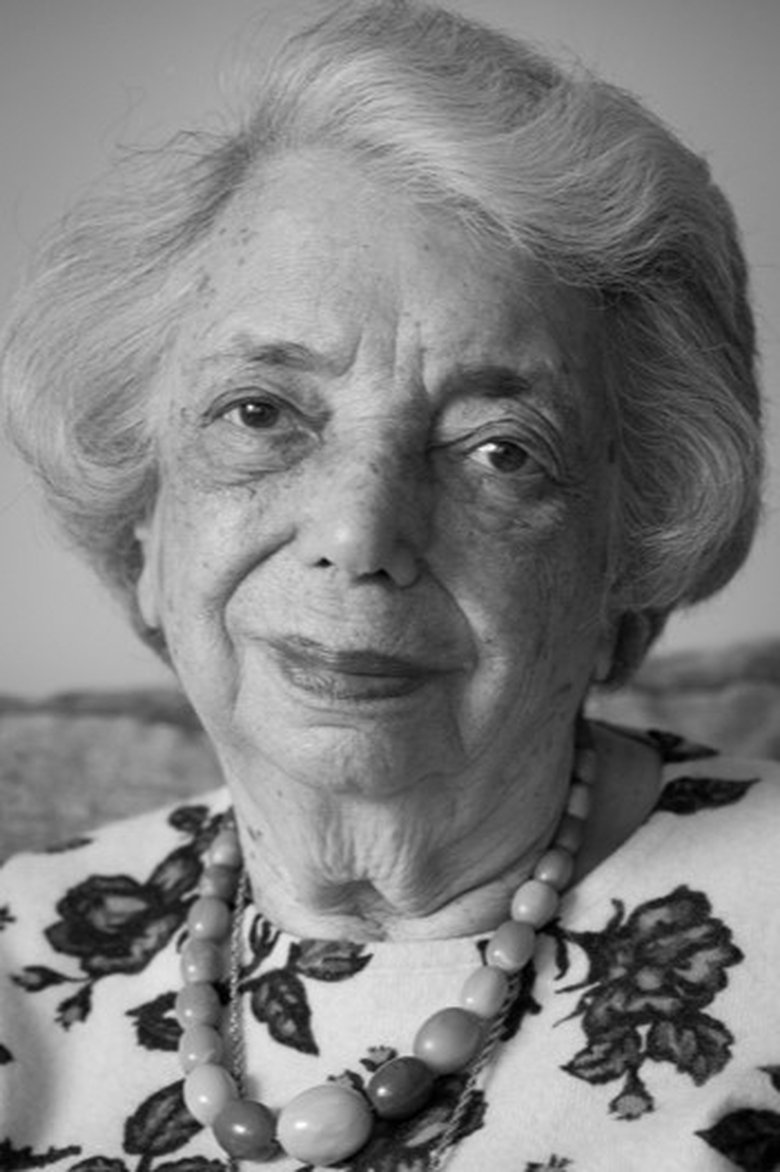 Margot Friedländer Portrait of Margot Friedländer