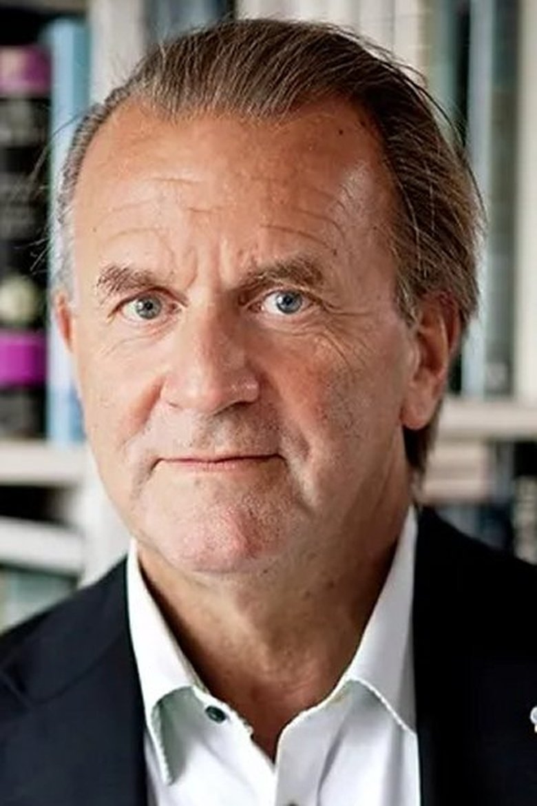 Bo Holten Portrait of Bo Holten