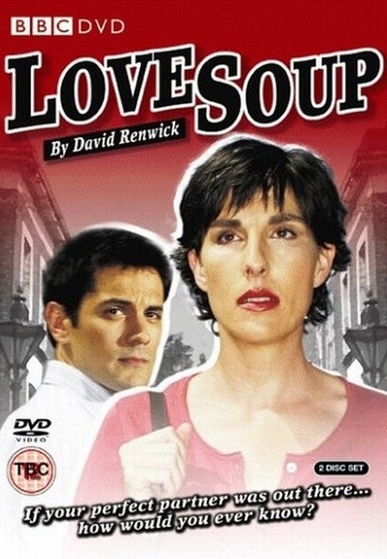 Episodes in Love Soup - Season 1 - Season 1 Poster of Episodes in Love Soup - Season 1 - Season 1