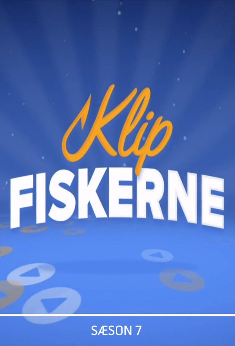 Episodes in Klipfiskerne - Season 7 - Season 7 Poster of Episodes in Klipfiskerne - Season 7 - Season 7