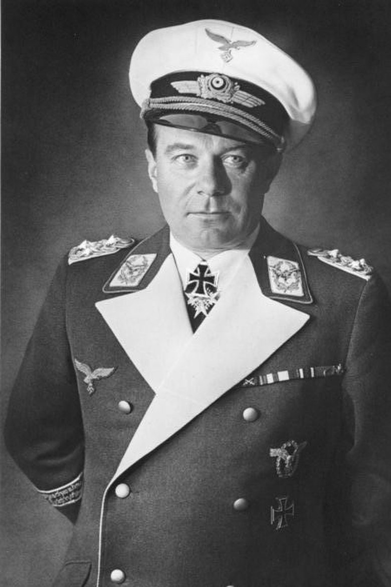 Ernst Udet Portrait of Ernst Udet