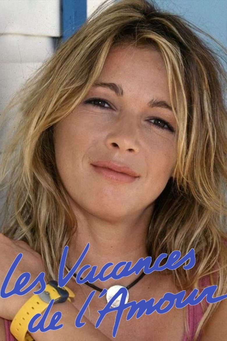 Les Vacances de l'amour Poster of Les Vacances de l'amour