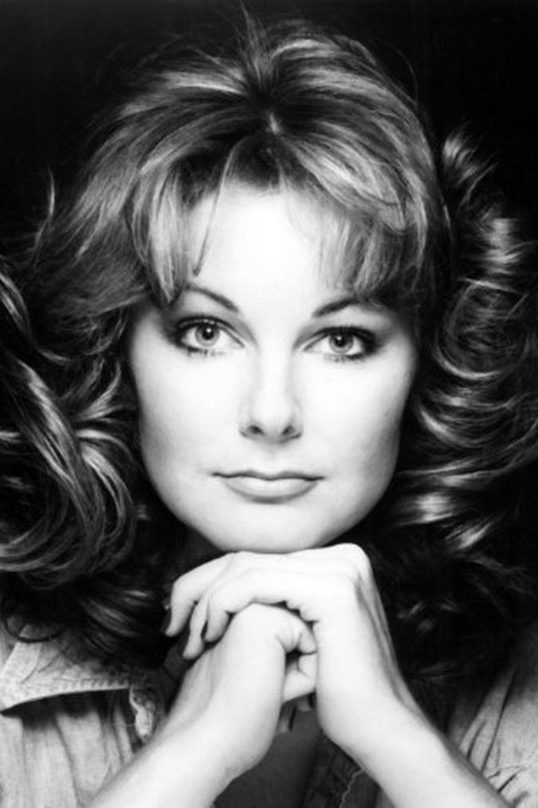 Loyita Chapel Portrait of Loyita Chapel