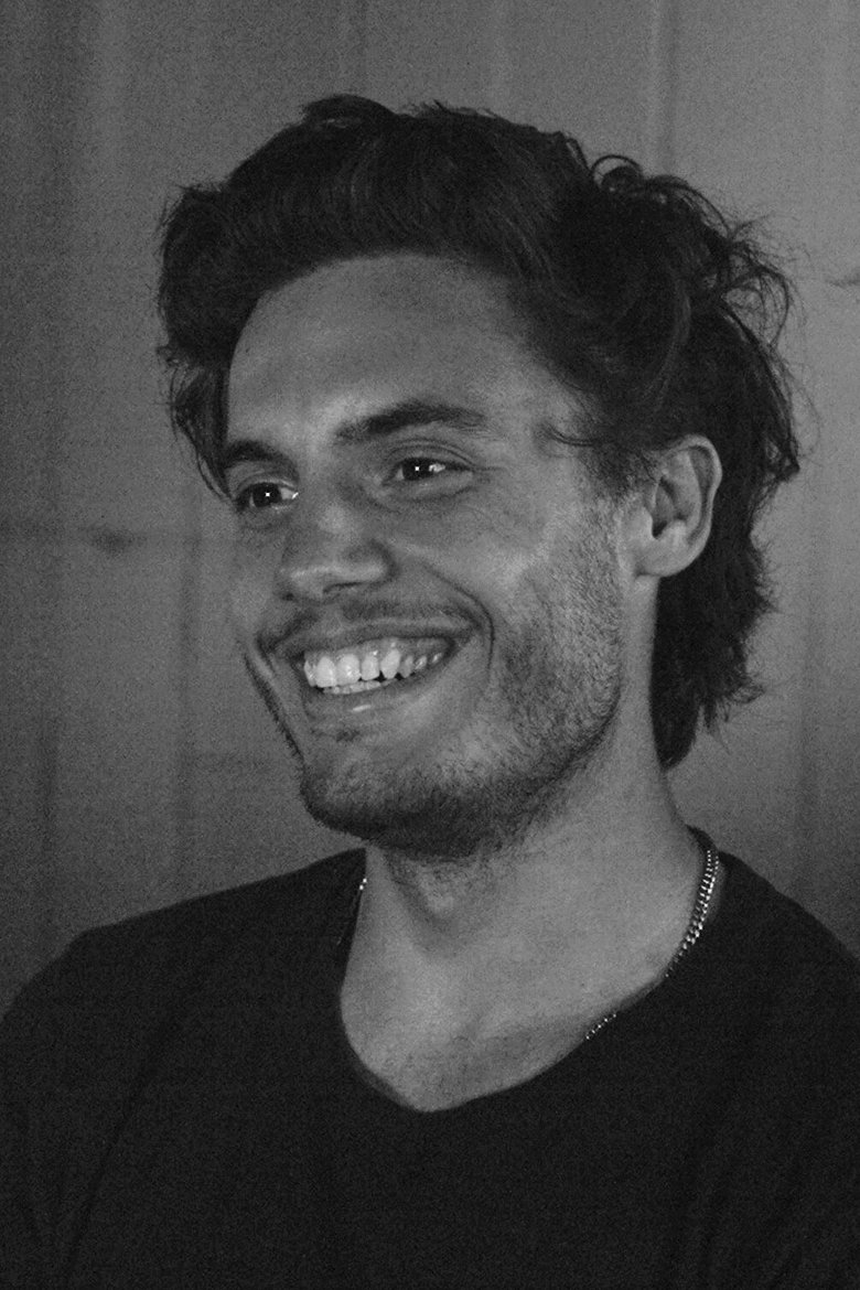 Jonathan Bruno Portrait of Jonathan Bruno