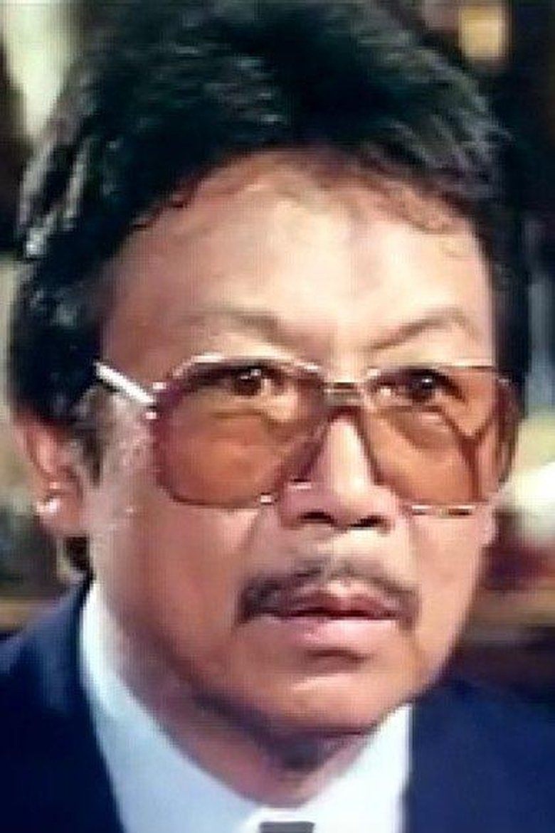 Hsueh Han Portrait of Hsueh Han