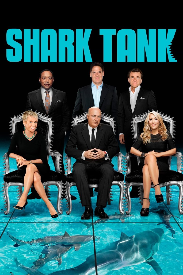 Cast and Crew in Shark Tank - Episode 22 (Season 8 - Episode 22) - Episode 22 Poster of Cast and Crew in Shark Tank - Episode 22 (Season 8 - Episode 22) - Episode 22