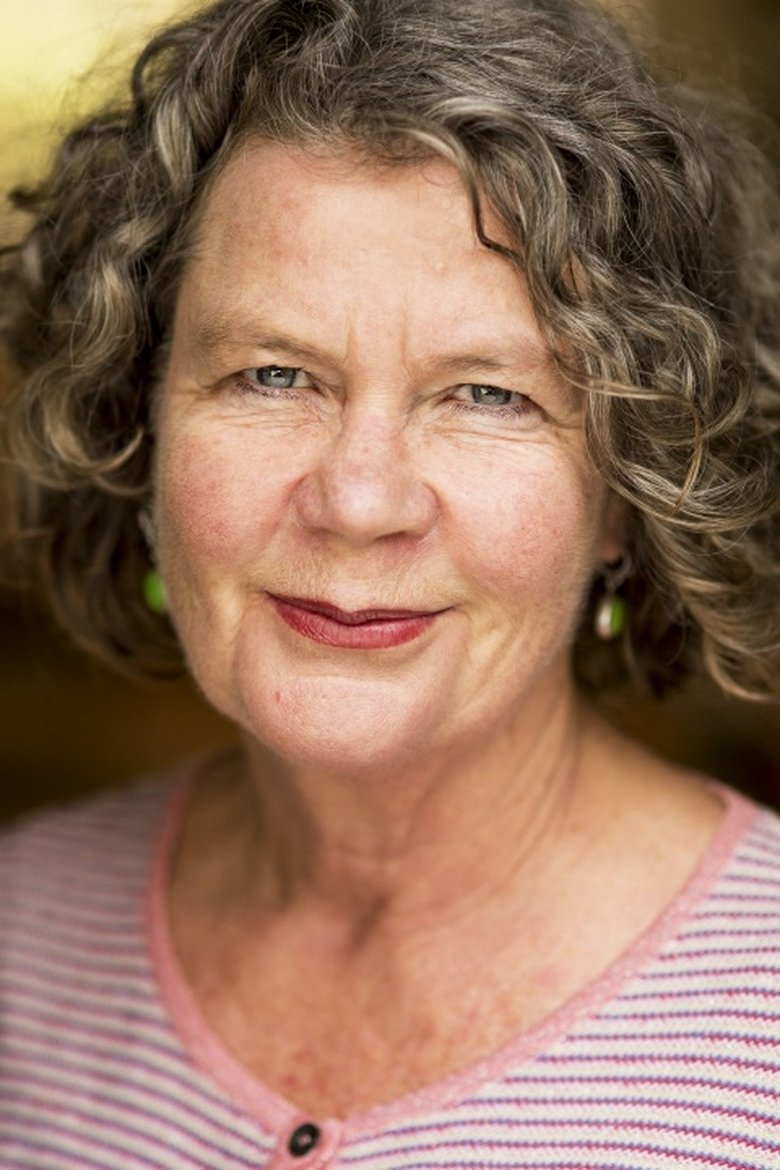 Mandy McMullin Portrait of Mandy McMullin