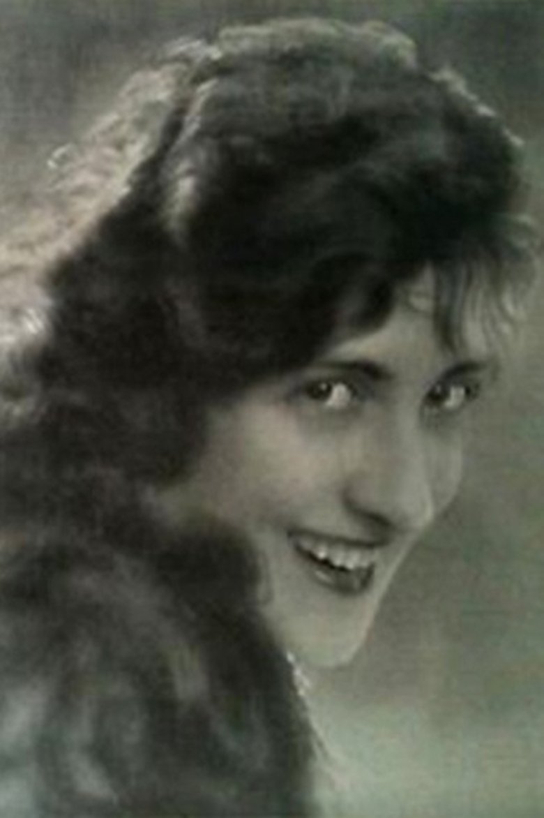 Denise Lorys Portrait of Denise Lorys