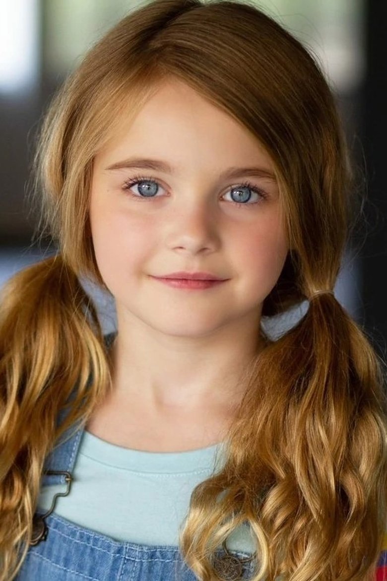 Anabelle Holloway Portrait of Anabelle Holloway