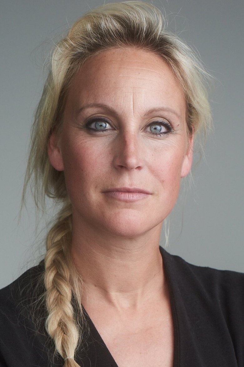 Dominique Schreinemachers Portrait of Dominique Schreinemachers