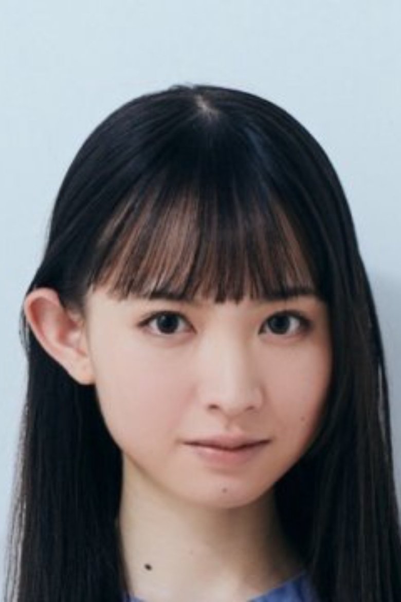 Saaya Minase Portrait of Saaya Minase
