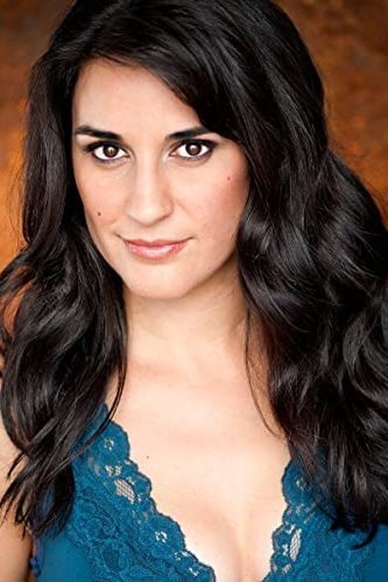 Carolina Espiro Portrait of Carolina Espiro