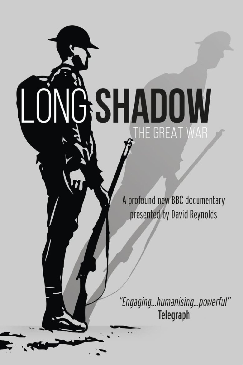 Episodes in Long Shadow - Season 1 - Season 1 Poster of Episodes in Long Shadow - Season 1 - Season 1