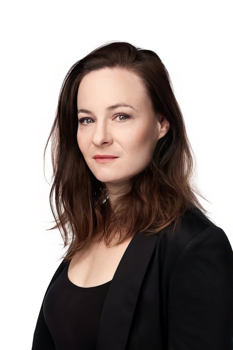 Isabela Smečková-Bencová Portrait of Isabela Smečková-Bencová
