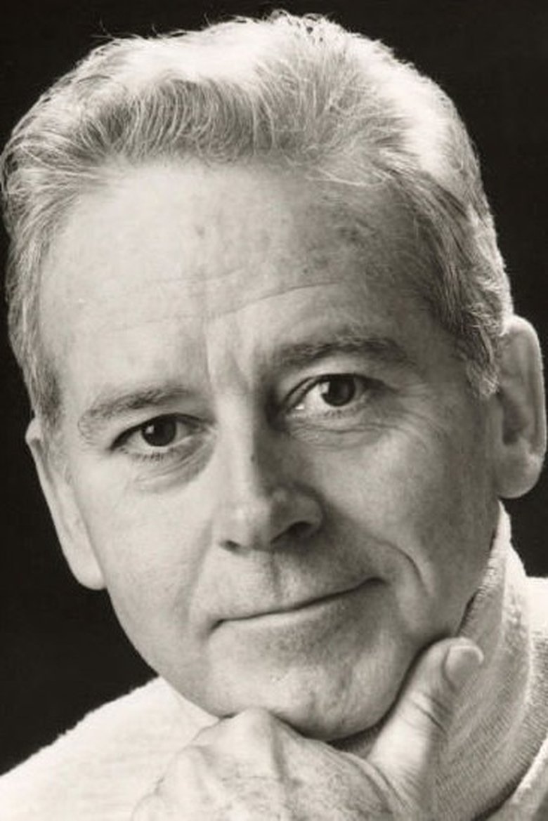Kevin Scott Portrait of Kevin Scott